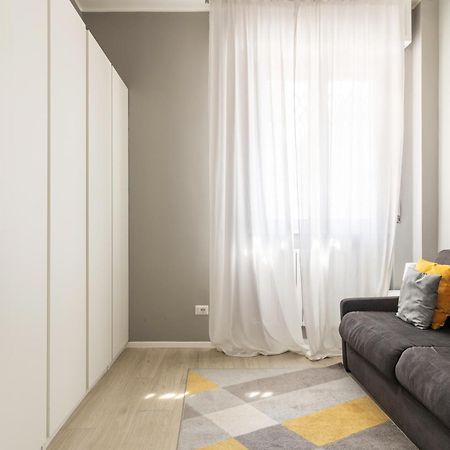 La Bomboniera Di Washington Apartamento Milão Exterior foto